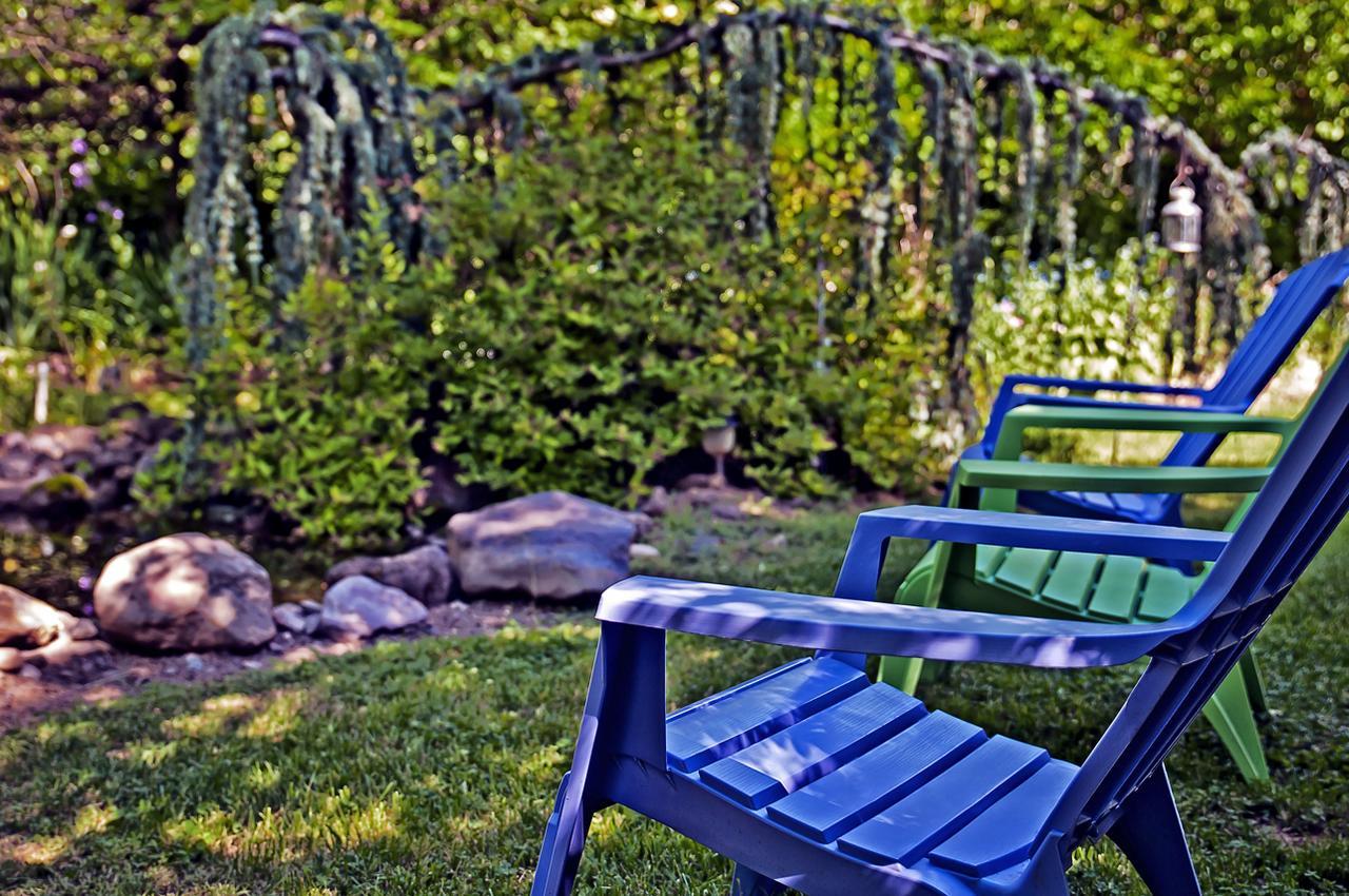 Old Parkdale Inn Bed And Breakfast Hood River Bagian luar foto