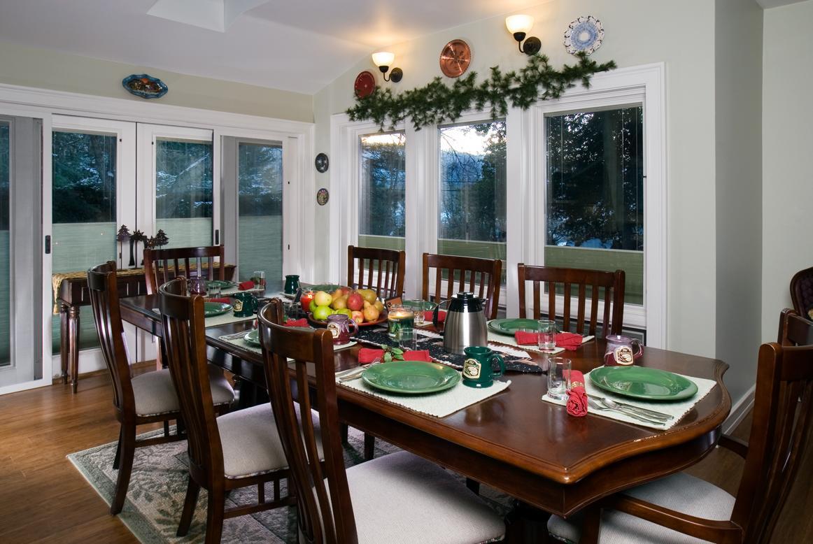 Old Parkdale Inn Bed And Breakfast Hood River Bagian luar foto