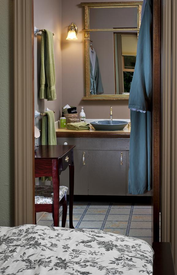 Old Parkdale Inn Bed And Breakfast Hood River Bagian luar foto