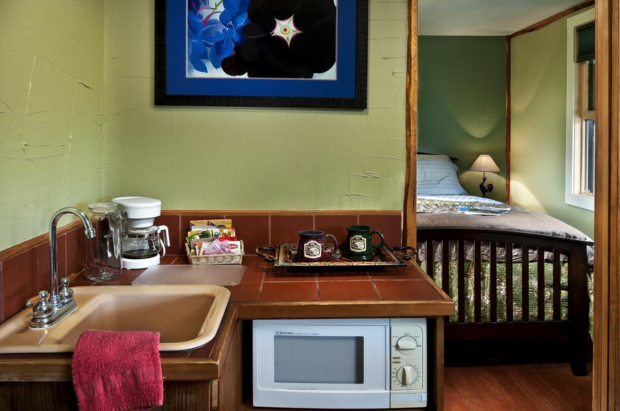 Old Parkdale Inn Bed And Breakfast Hood River Bagian luar foto